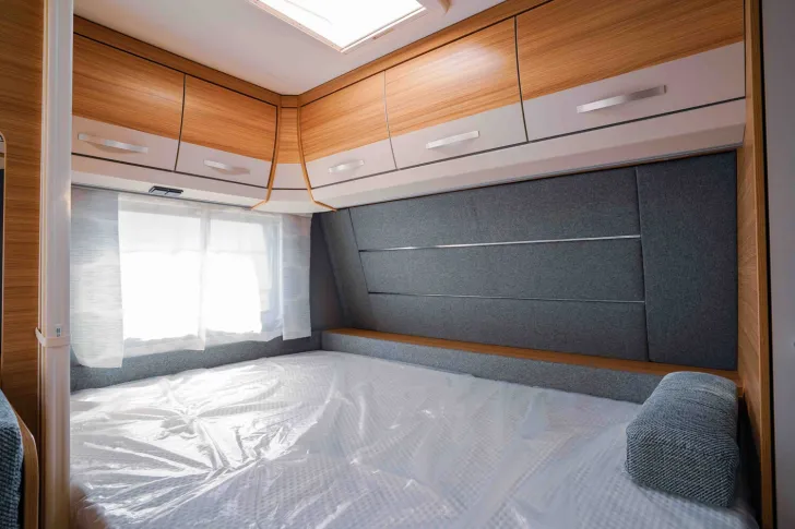 Fahrzeugbild Dethleffs Camper 540 QMK ***PREISVORTEIL: 11.816,- EURO*** #10