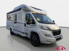 Fahrzeugbild LMC Tourer Lift H 630 ABVERKAUF #4