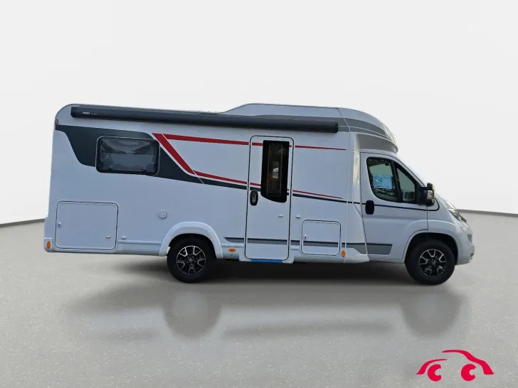Fahrzeugbild LMC Tourer Lift H 630 ABVERKAUF #5