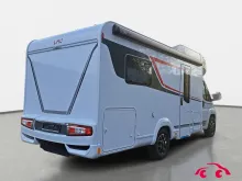 Fahrzeugbild LMC Tourer Lift H 630 ABVERKAUF #6