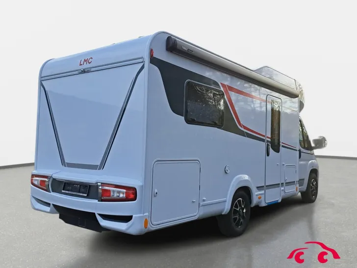 Fahrzeugbild LMC Tourer Lift H 630 ABVERKAUF #6