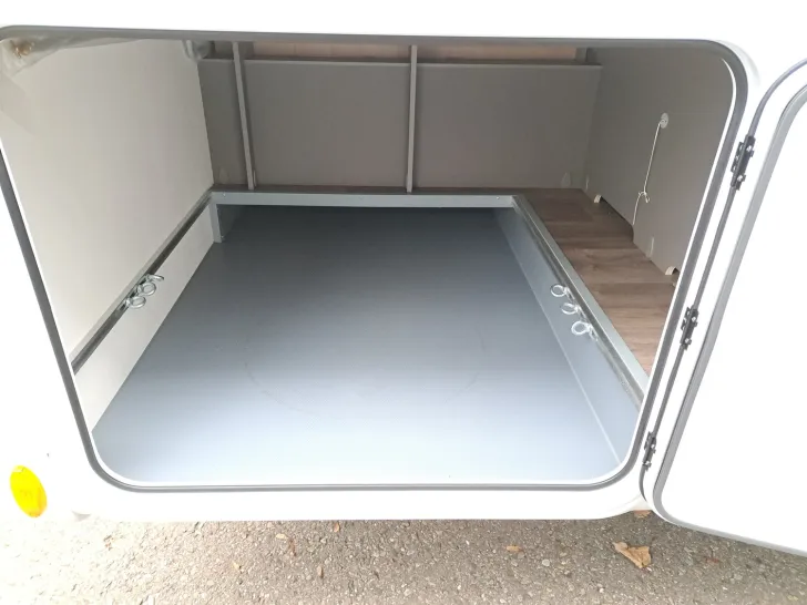 Fahrzeugbild LMC Tourer Lift H 630 ABVERKAUF #8