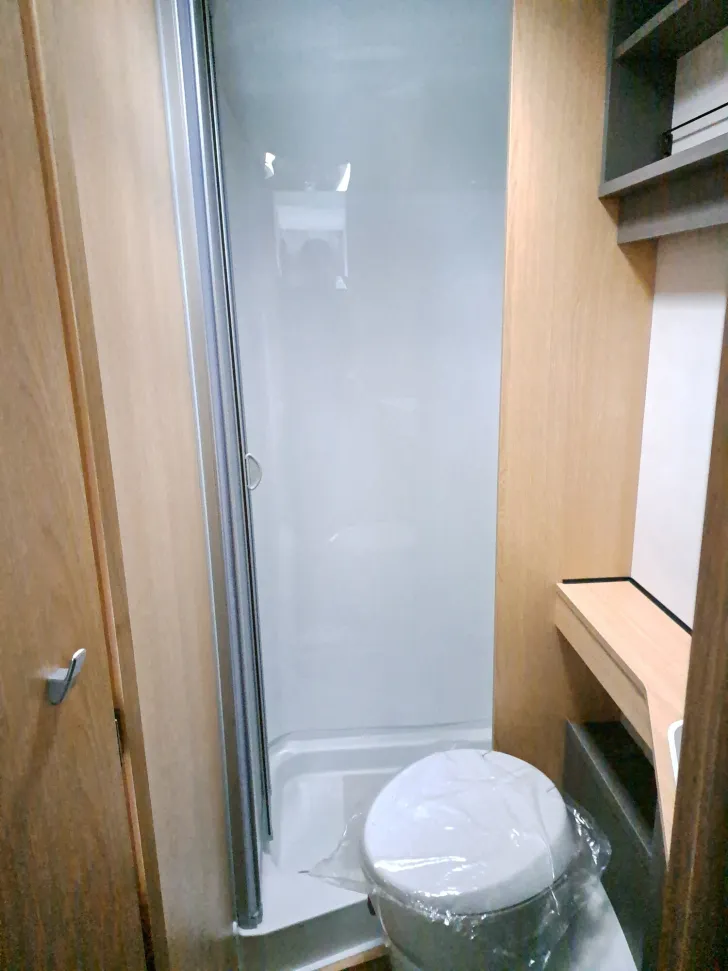 Fahrzeugbild LMC Tourer Lift H 630 ABVERKAUF #13