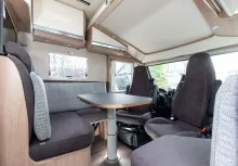 Fahrzeugbild Laika Ecovip H 2109 *GÜMA Summer Special* #8