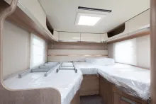 Fahrzeugbild Laika Ecovip H 2109 *GÜMA Summer Special* #12
