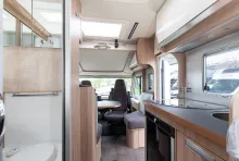 Fahrzeugbild Laika Ecovip H 2109 *GÜMA Summer Special* #15