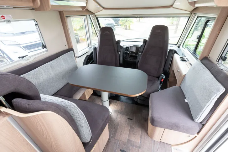 Fahrzeugbild Laika Ecovip H 2109 *GÜMA Summer Special* #16