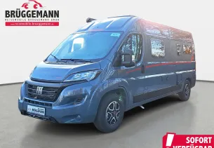 Globetrail 600 DS Advantage