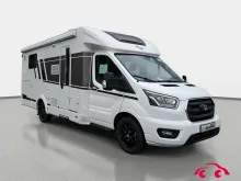 Fahrzeugbild Carado Edition24 T Ford 449 155 PS Hubbett #4