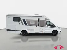 Fahrzeugbild Carado Edition24 T Ford 449 155 PS Hubbett #5