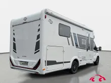 Fahrzeugbild Carado Edition24 T Ford 449 155 PS Hubbett #6