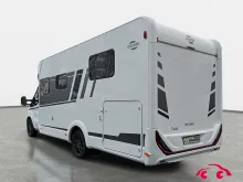 Fahrzeugbild Carado Edition24 T Ford 449 155 PS Hubbett #7