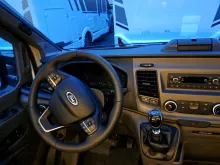 Fahrzeugbild Carado Edition24 T Ford 449 155 PS Hubbett #9