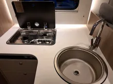 Fahrzeugbild Carado Edition24 T Ford 449 155 PS Hubbett #12