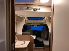 Fahrzeugbild Carado Edition24 T Ford 449 155 PS Hubbett #18