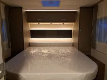 Fahrzeugbild Carado Edition24 T Ford 449 155 PS Hubbett #19