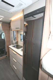 Fahrzeugbild Knaus Van TI 640 MEG VANSATION MAN #7