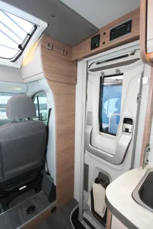 Fahrzeugbild Knaus Van TI 640 MEG VANSATION MAN #8