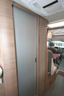 Fahrzeugbild Knaus Van TI 640 MEG VANSATION MAN #9