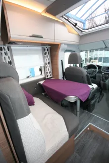 Fahrzeugbild Knaus Van TI 640 MEG VANSATION MAN #10