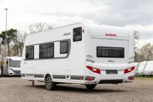 Fahrzeugbild Dethleffs Aero 500 QSK 12% GÜMA Summer Deal #5