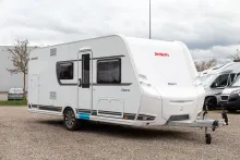 Fahrzeugbild Dethleffs Aero 500 QSK 12% GÜMA Summer Deal #6