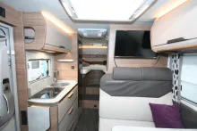 Fahrzeugbild Knaus Van TI 640 MEG VANSATION MAN #13