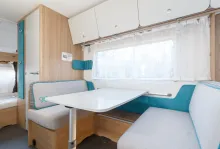 Fahrzeugbild Dethleffs Aero 500 QSK 12% GÜMA Summer Deal #12