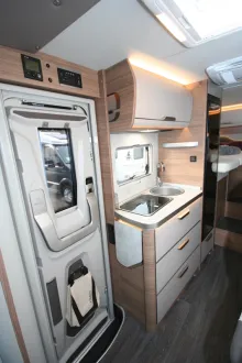 Fahrzeugbild Knaus Van TI 640 MEG VANSATION MAN #14