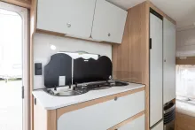 Fahrzeugbild Dethleffs Aero 500 QSK 12% GÜMA Summer Deal #13