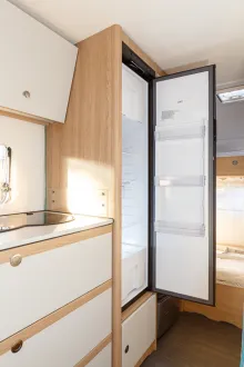 Fahrzeugbild Dethleffs Aero 500 QSK 12% GÜMA Summer Deal #14