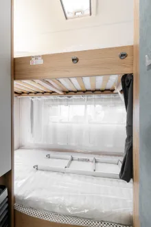 Fahrzeugbild Dethleffs Aero 500 QSK 12% GÜMA Summer Deal #15