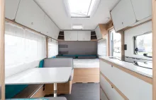 Fahrzeugbild Dethleffs Aero 500 QSK 12% GÜMA Summer Deal #17