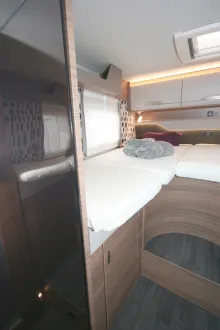 Fahrzeugbild Knaus Van TI 640 MEG VANSATION MAN #16