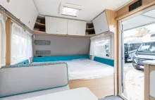 Fahrzeugbild Dethleffs Aero 500 QSK 12% GÜMA Summer Deal #18