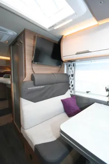 Fahrzeugbild Knaus Van TI 640 MEG VANSATION MAN #17