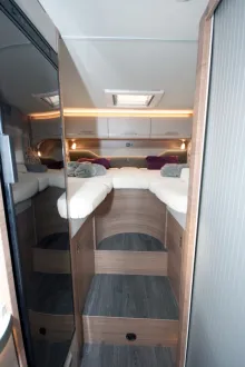 Fahrzeugbild Knaus Van TI 640 MEG VANSATION MAN #19