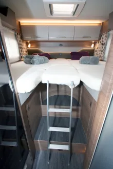 Fahrzeugbild Knaus Van TI 640 MEG VANSATION MAN #20