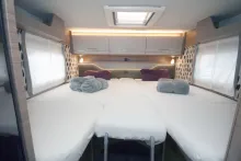 Fahrzeugbild Knaus Van TI 640 MEG VANSATION MAN #21