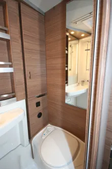 Fahrzeugbild Knaus Van TI 640 MEG VANSATION MAN #22