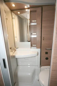 Fahrzeugbild Knaus Van TI 640 MEG VANSATION MAN #23