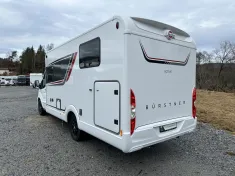 Bild 3 Bürstner Lineo T 690 G Winterpaket|Markise|Automatik