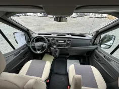 Bild 10 Bürstner Lineo T 690 G Winterpaket|Markise|Automatik