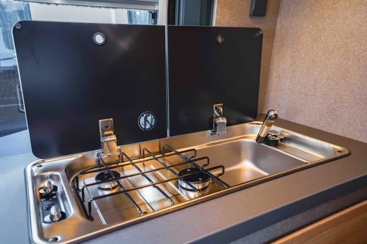 Fahrzeugbild Dethleffs Globetrail Classic 600 DF Citroen SALE 10221 EUR #12