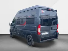 Bild 7 Bürstner Campeo C 540 SCHLAFDACH | MARKISE | ACTIVE PAKET