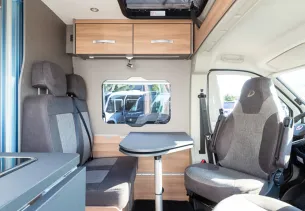 Globetrail 600 DR