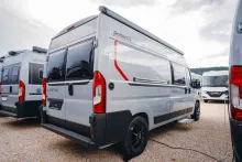 Fahrzeugbild Dethleffs Globetrail Classic 600 DK Fiat 9.611 EURO RABATT #8