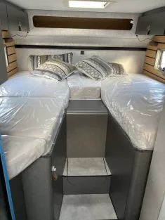 Bild 12 Hymer ML-T 580 Xperience =>Hausmesse 22./23.03.