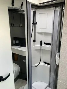 Bild 10 Hymer ML-T 580 Xperience =>Hausmesse 22./23.03.