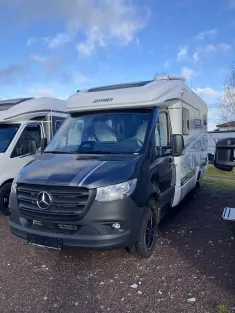 Bild 3 Hymer ML-T 580 Xperience =>Hausmesse 22./23.03.
